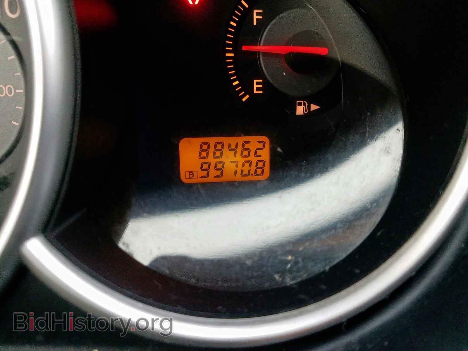 2009 NISSAN VERSA - VIN: 3N1BC13E69L494591 - Фото 8