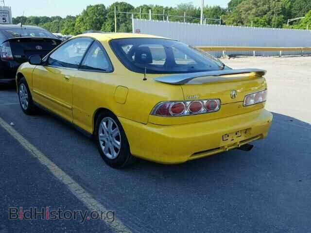 2001 ACURA INTEGRA - VIN: JH4DC44501S006715 - Фото 3
