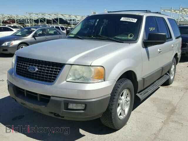 2004 FORD EXPEDITION - VIN: 1FMPU16L34LB73859 - Фото 2