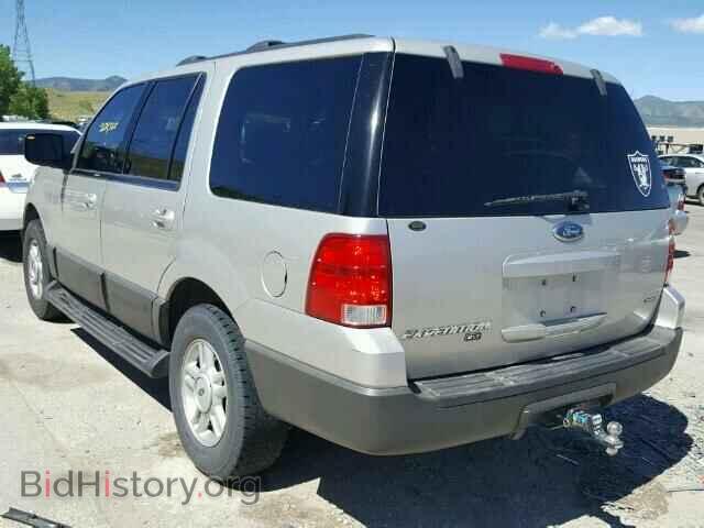 2004 FORD EXPEDITION - VIN: 1FMPU16L34LB73859 - Фото 3