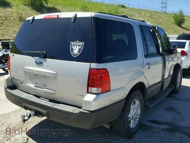2004 FORD EXPEDITION - VIN: 1FMPU16L34LB73859 - Фото 4