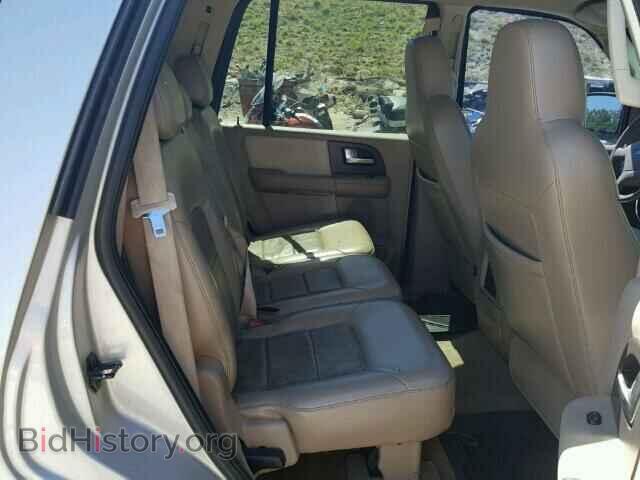 2004 FORD EXPEDITION - VIN: 1FMPU16L34LB73859 - Фото 6