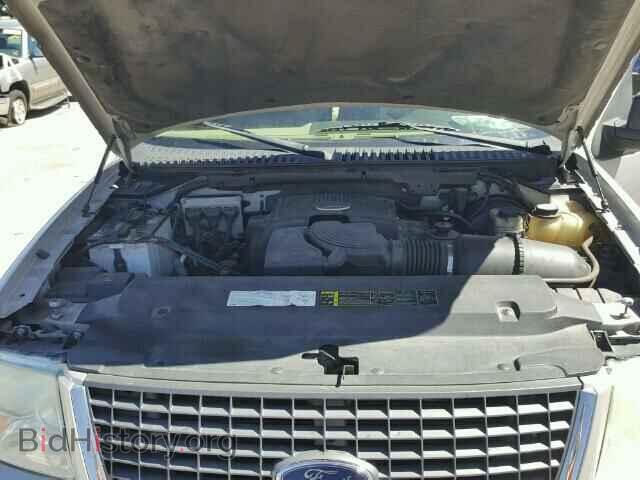 2004 FORD EXPEDITION - VIN: 1FMPU16L34LB73859 - Фото 7