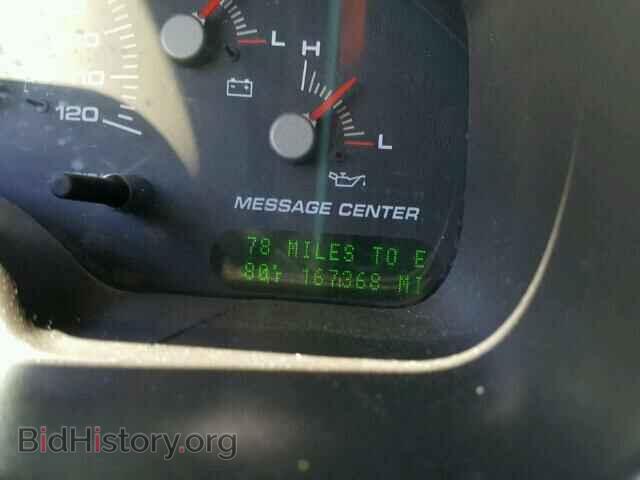 2004 FORD EXPEDITION - VIN: 1FMPU16L34LB73859 - Фото 8