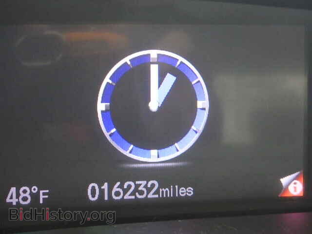 2013 HONDA CIVIC - VIN: 19XFB2F8XDE004597 - Фото 8