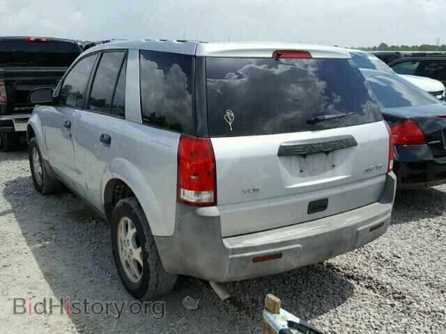 2003 SATURN VUE - VIN: 5GZCZ63B93S802587 - Фото 3