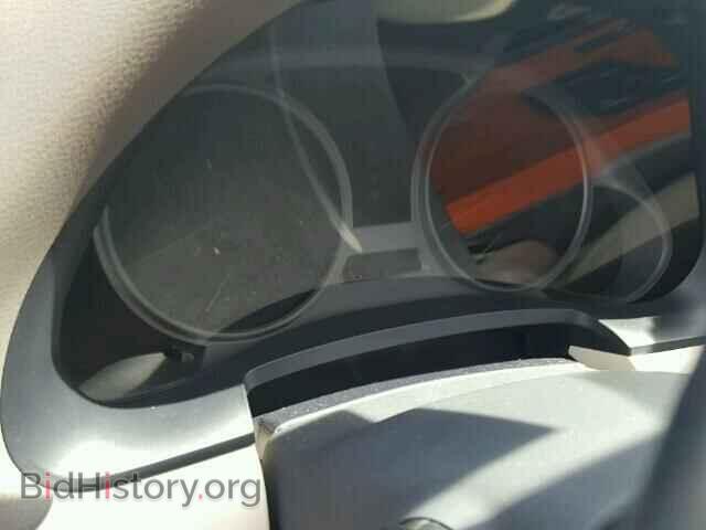 2009 LEXUS IS250 - VIN: JTHBK262195093908 - Фото 8