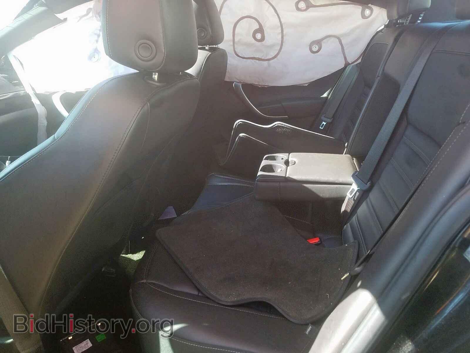 2014 BUICK REGAL - VIN: 2G4GT5GX4E9215735 - Фото 6