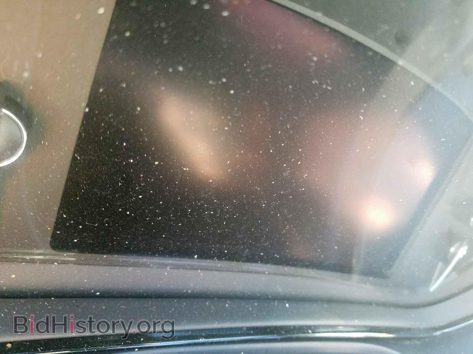2014 BUICK REGAL - VIN: 2G4GT5GX4E9215735 - Фото 8