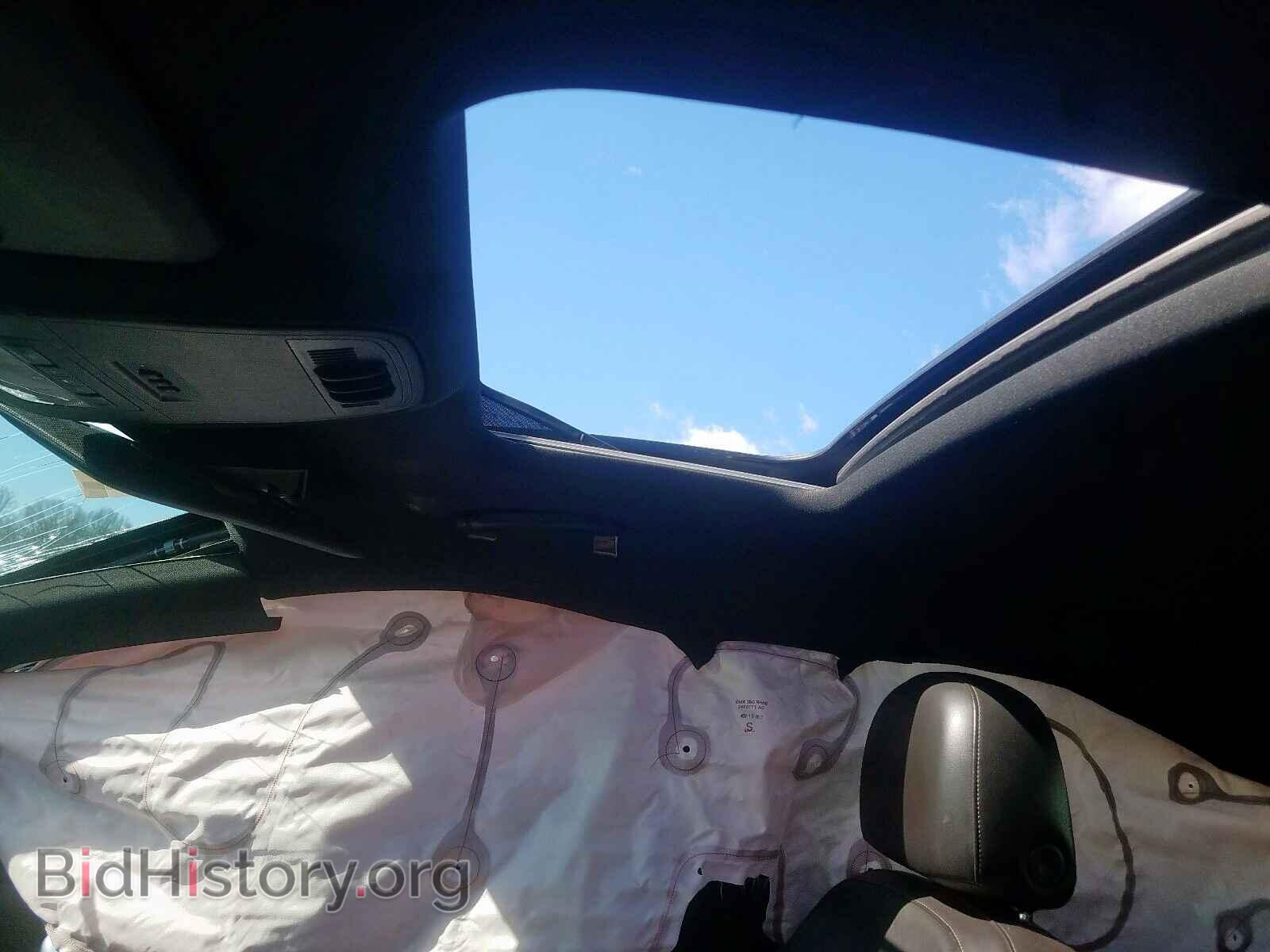 2014 BUICK REGAL - VIN: 2G4GT5GX4E9215735 - Фото 10