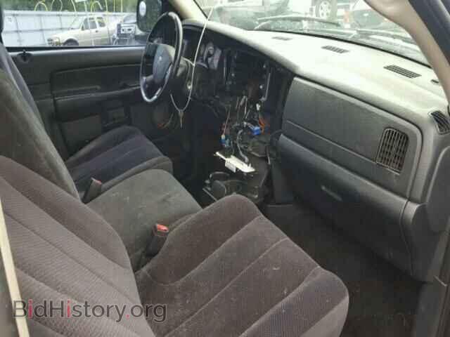 2004 DODGE RAM 1500 - VIN: 1D7HA16D54J238738 - Photo 5