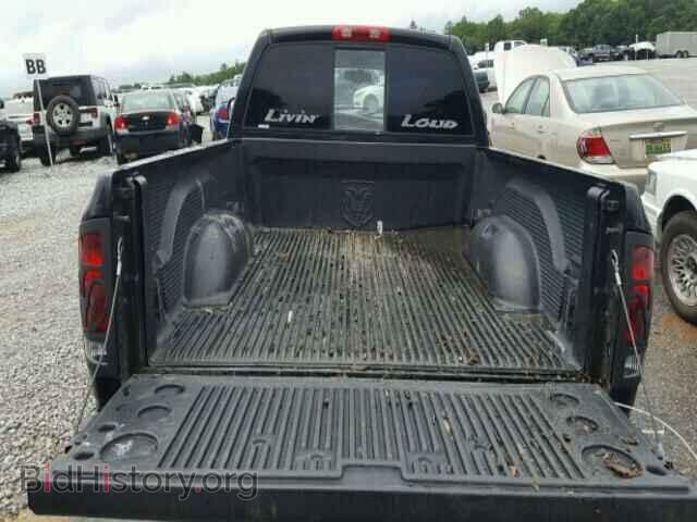 2004 DODGE RAM 1500 - VIN: 1D7HA16D54J238738 - Photo 6