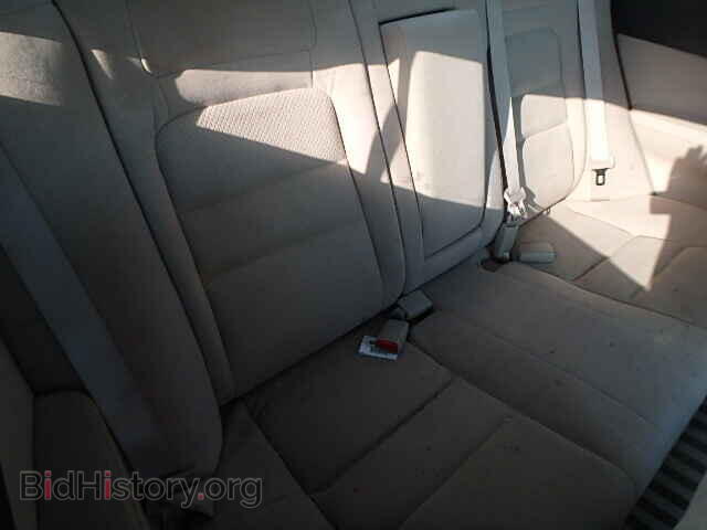 2006 MAZDA 6 - VIN: 1YVFP80C865M67557 - Фото 6
