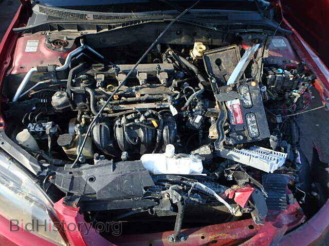 2006 MAZDA 6 - VIN: 1YVFP80C865M67557 - Фото 7