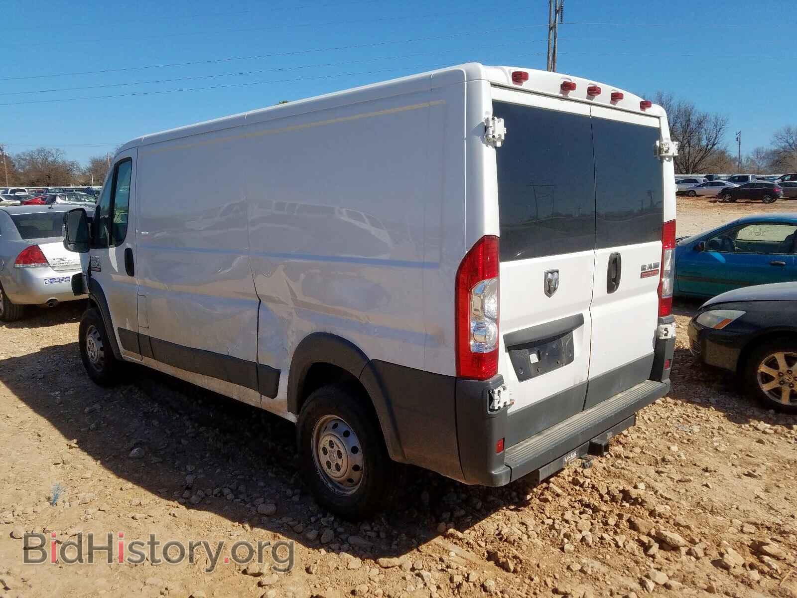 2017 RAM PROMASTER - VIN: 3C6TRVAG7HE540094 - Фото 3