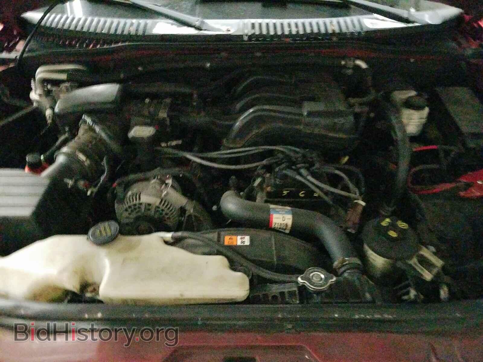 2006 FORD EXPLORER - VIN: 1FMEU73E06UA60822 - Фото 7