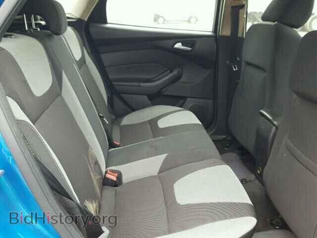 2012 FORD FOCUS - VIN: 1FAHP3K21CL427324 - Photo 6