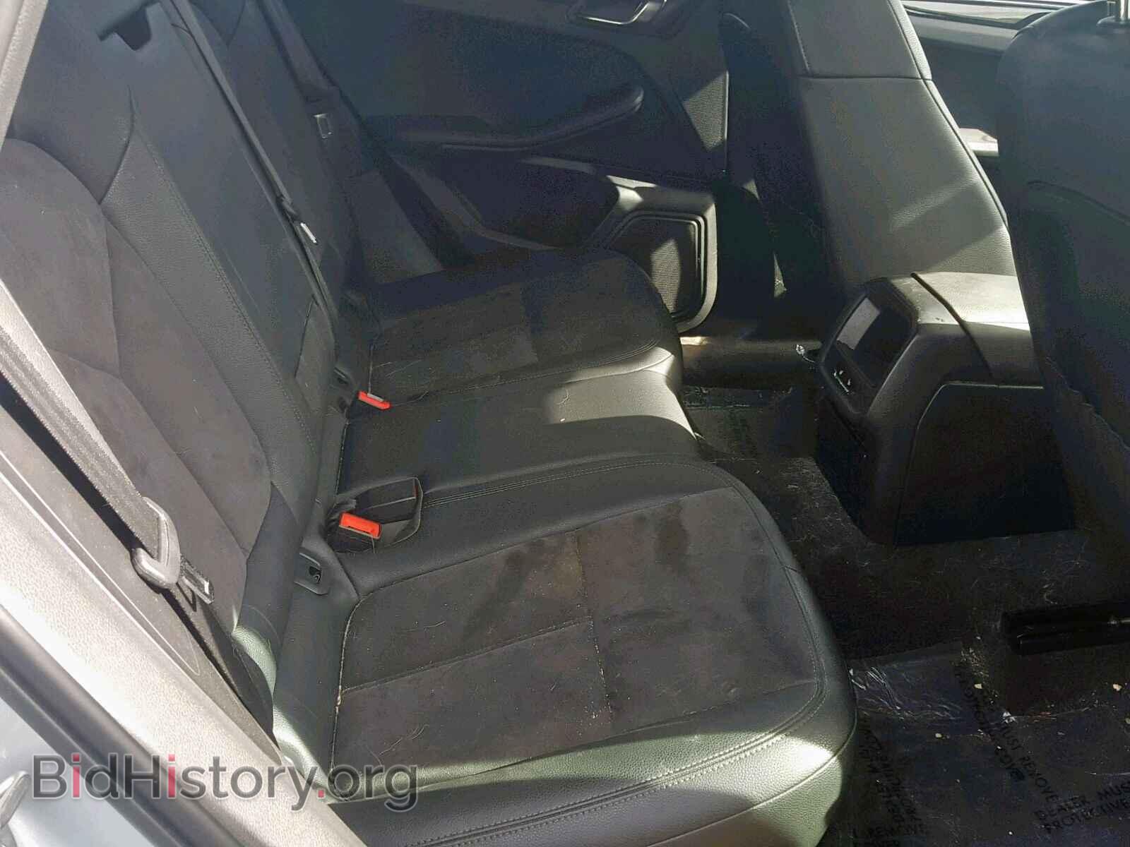 2015 PORSCHE MACAN S - VIN: WP1AB2A58FLB60458 - Photo 9