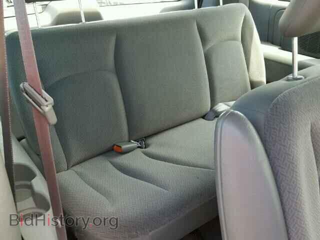 2006 DODGE CARAVAN - VIN: 1D4GP25B26B654367 - Фото 9