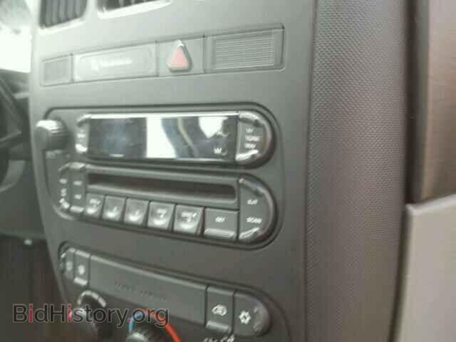 2006 DODGE CARAVAN - VIN: 1D4GP25B26B654367 - Фото 10