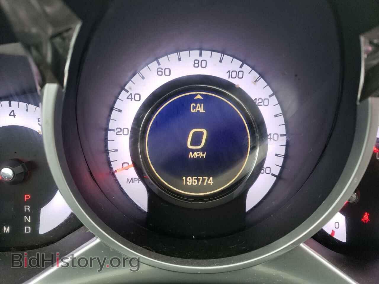 2012 CADILLAC SRX - VIN: 3GYFNGE39CS548643 - Фото 8