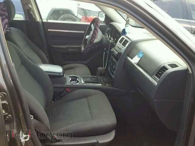 2010 DODGE CHARGER - VIN: 2B3CA3CV3AH226969 - Фото 5