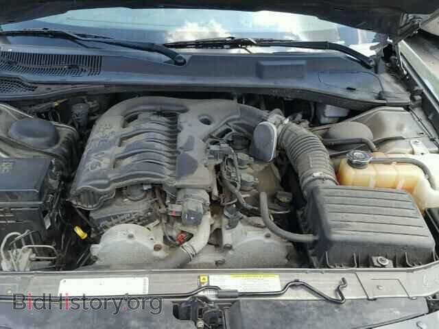 2010 DODGE CHARGER - VIN: 2B3CA3CV3AH226969 - Фото 7