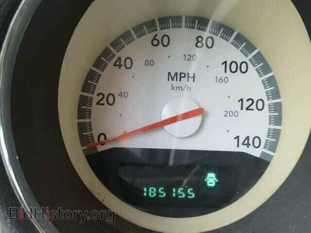 2010 DODGE CHARGER - VIN: 2B3CA3CV3AH226969 - Фото 8