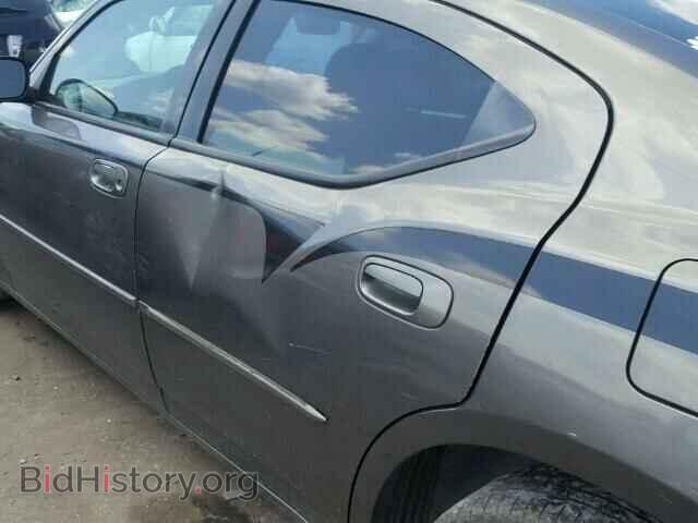 2010 DODGE CHARGER - VIN: 2B3CA3CV3AH226969 - Фото 9