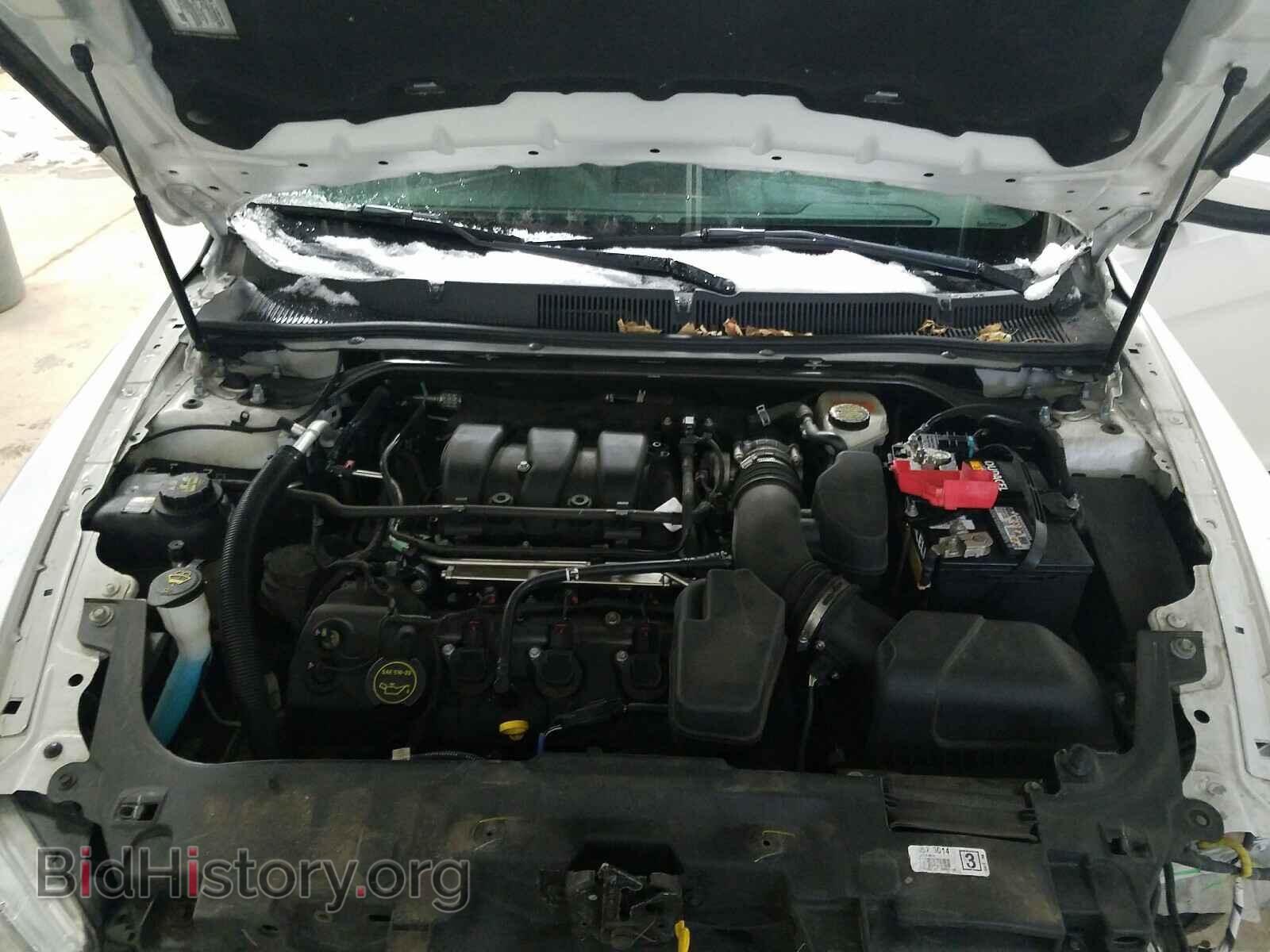 2014 FORD TAURUS - VIN: 1FAHP2E88EG162889 - Photo 7