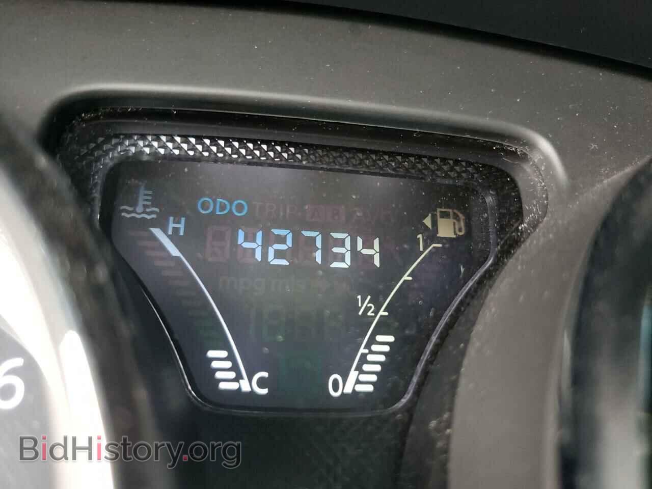 2019 NISSAN VERSA - VIN: 3N1CN7AP3KL849552 - Фото 8