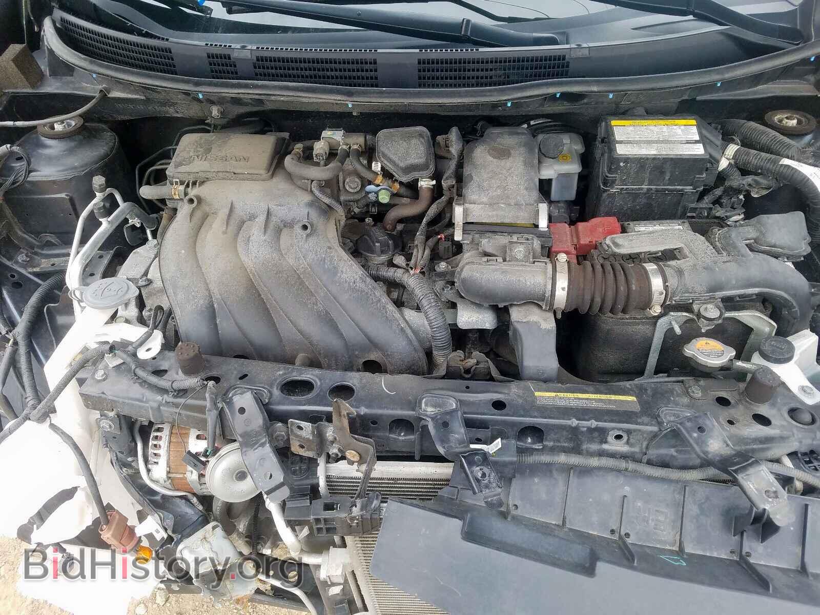 2017 NISSAN VERSA - VIN: 3N1CN7AP1HL896183 - Фото 7