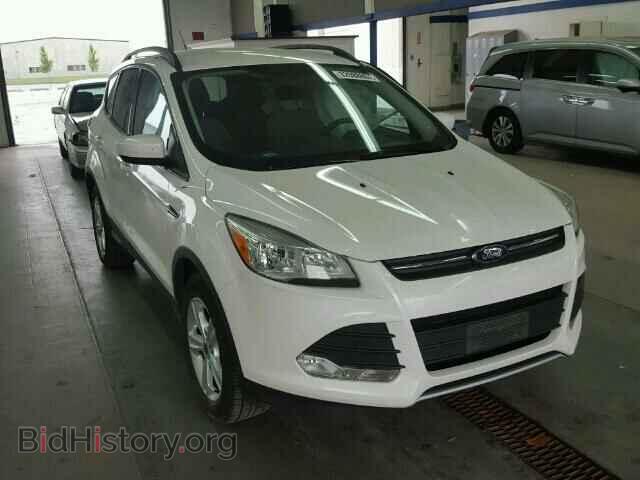 Photo 1FMCU9GX9EUA30540 - FORD ESCAPE 2014