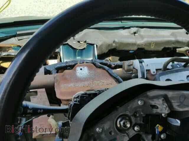 2001 MITSUBISHI ECLIPSE - VIN: 4A3AE85HX1E054541 - Фото 8