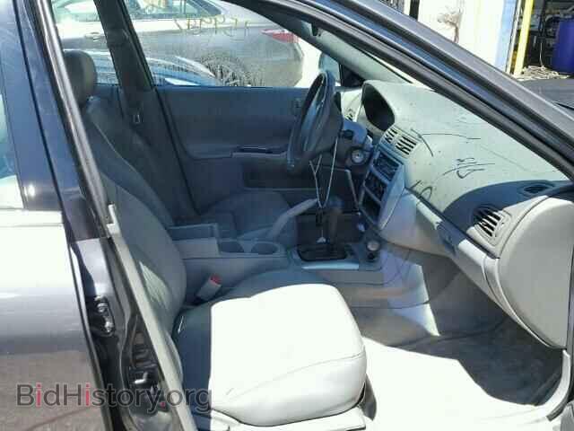 2002 MITSUBISHI GALANT - VIN: 4A3AA46G02E094879 - Фото 5