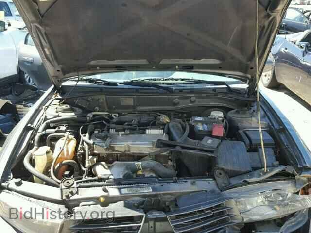 2002 MITSUBISHI GALANT - VIN: 4A3AA46G02E094879 - Фото 7