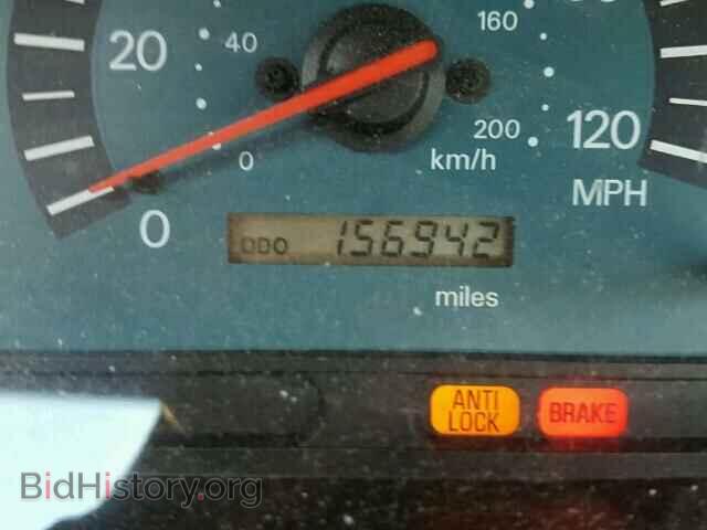 2002 MITSUBISHI GALANT - VIN: 4A3AA46G02E094879 - Фото 8
