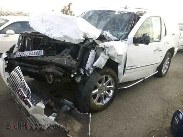 2013 GMC YUKON - VIN: 1GKS2EEF1DR284595 - Фото 2