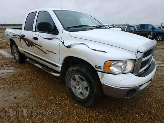 Photo 1D7HU18DX4J270895 - DODGE RAM 1500 2004