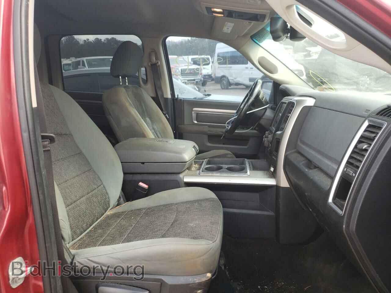 2014 RAM 1500 - VIN: 1C6RR7LT6ES395056 - Фото 5