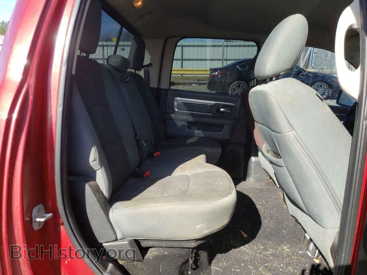 2014 RAM 1500 - VIN: 1C6RR7LT6ES395056 - Фото 6