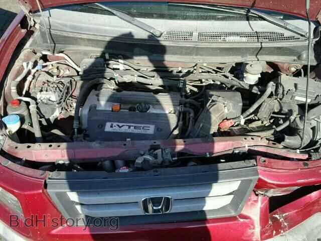 2008 HONDA ELEMENT - VIN: 5J6YH28758L016157 - Фото 7