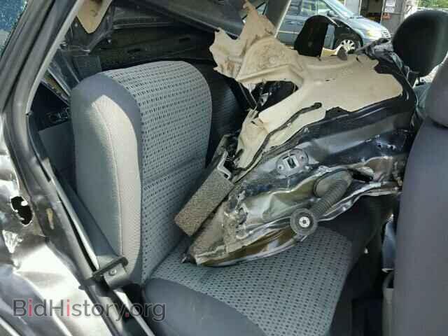 2007 FORD FOCUS - VIN: 1FAFP34N07W285521 - Фото 6