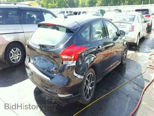2015 FORD FOCUS - VIN: 1FADP3K29FL214205 - Фото 4