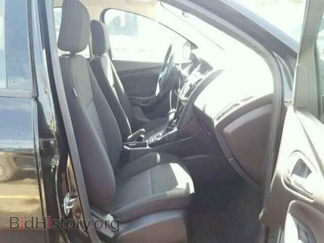2015 FORD FOCUS - VIN: 1FADP3K29FL214205 - Фото 5