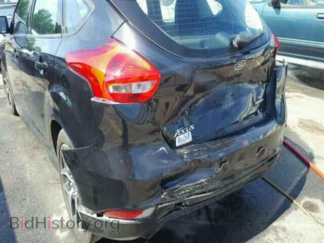 2015 FORD FOCUS - VIN: 1FADP3K29FL214205 - Фото 9