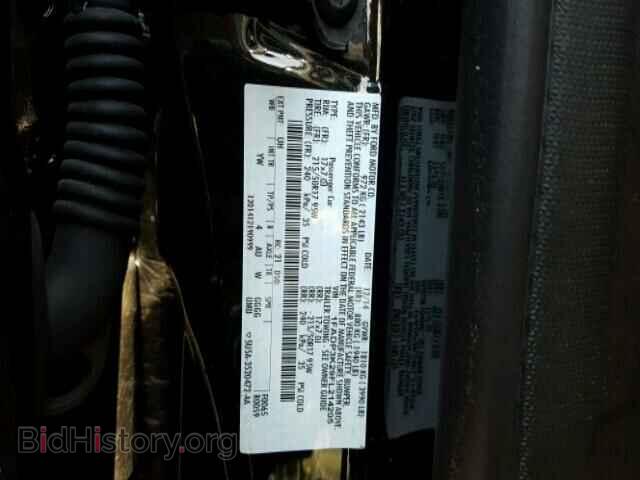 2015 FORD FOCUS - VIN: 1FADP3K29FL214205 - Фото 10