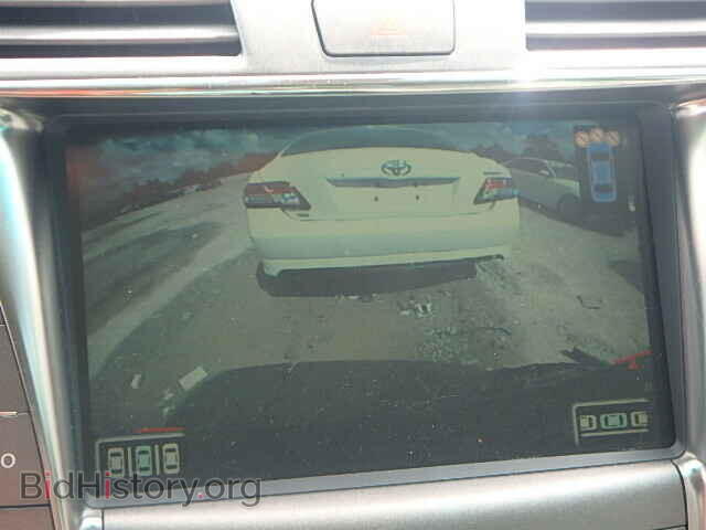 2007 LEXUS LS460 - VIN: JTHBL46F175026587 - Фото 9