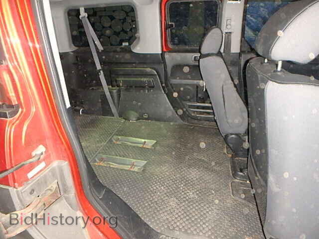 2003 HONDA ELEMENT - VIN: 5J6YH28503L009334 - Фото 6
