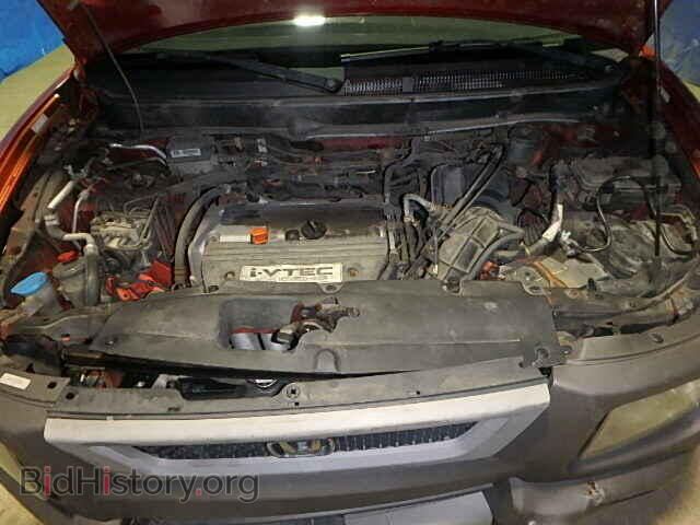 2003 HONDA ELEMENT - VIN: 5J6YH28503L009334 - Фото 7